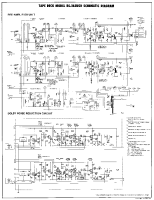 Technics - RS-263-USD-Schematics 